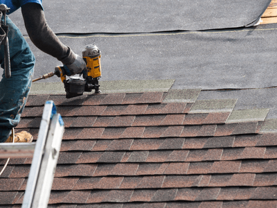 About Roof Repair Experts Mount Judea, AR